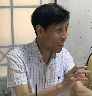노둣돌 소개
